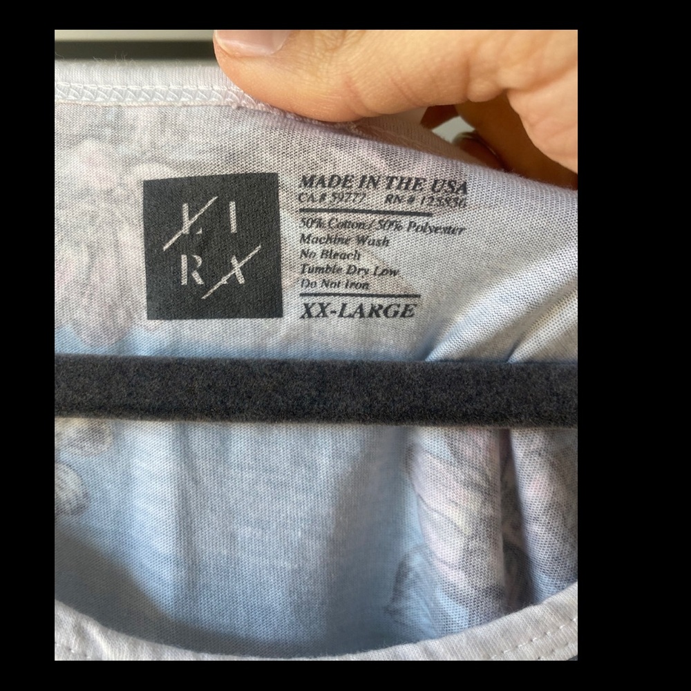 Men’s Tank - Picture 4 of 4